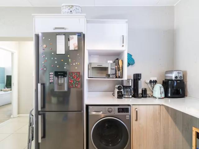Apartment for rent in Paulshof, Alexandra