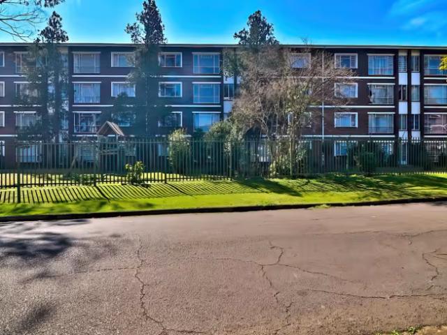 Apartment for sale in Pelham, Msunduzi Local Municipality