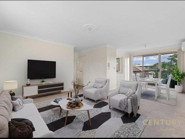 Apartment for rent