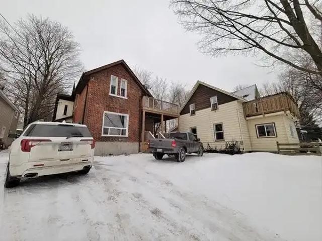 Apartment for rent in Penetanguishene, Central Ontario