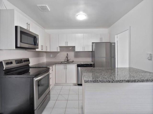 Apartment for rent in Penetanguishene, Ontario