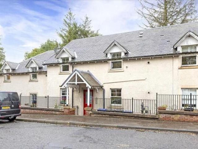 Apartment for sale in Penicuik, Broomhill