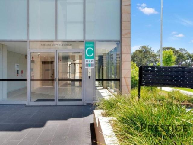 Apartment for rent in Penrith South, New South Wales