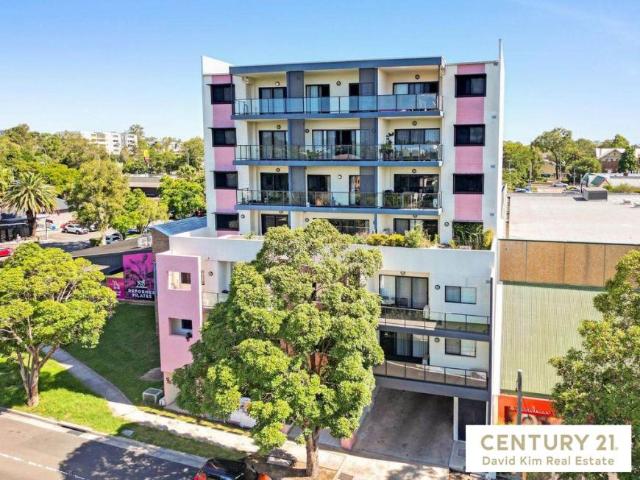 Apartment for rent in Penrith South, New South Wales