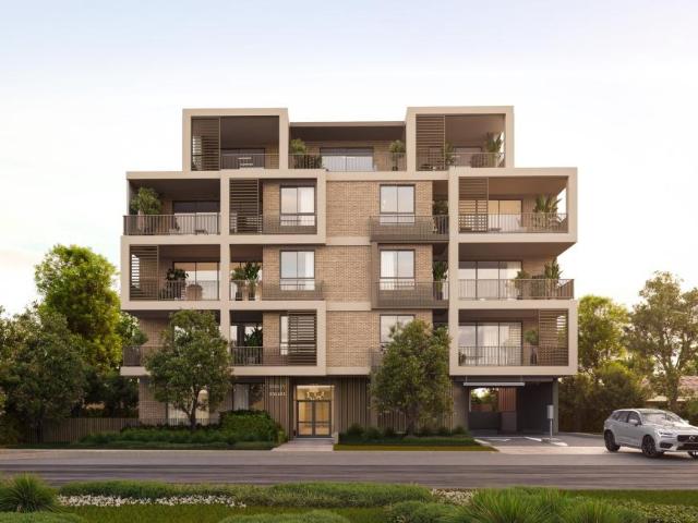 Apartment for sale in Penrith, Penrith City Council