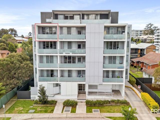 Apartment for sale in Penrith, Sydney