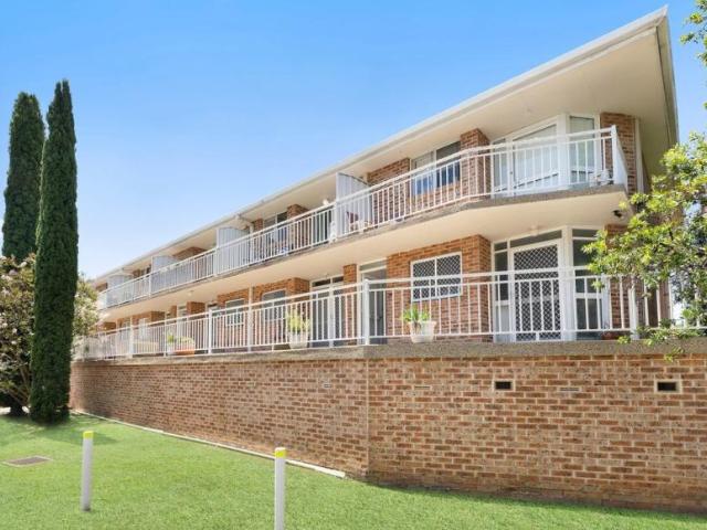 Apartment for rent in Penshurst, New South Wales