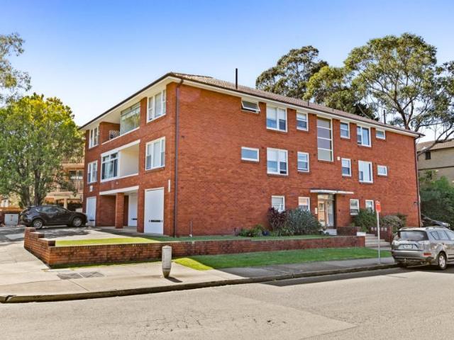 Apartment for sale in Penshurst, Georges River Council