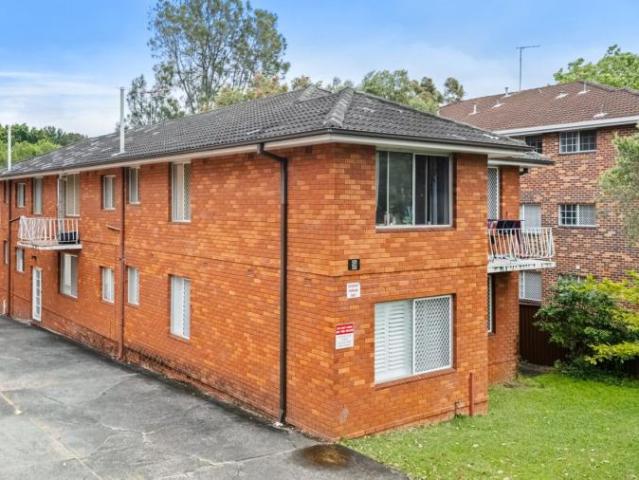 Apartment for sale in St George, Sydney