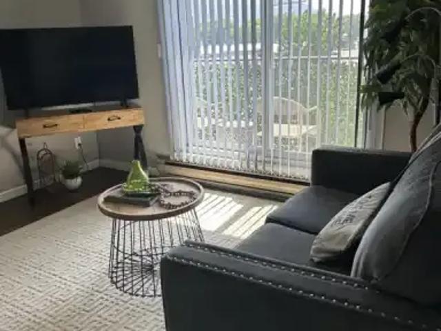 Apartment for rent in Penticton, British Columbia