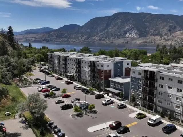 Apartment for rent in Penticton, British Columbia