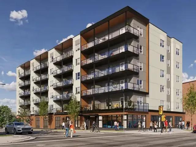 Apartment for rent in Penticton, British Columbia