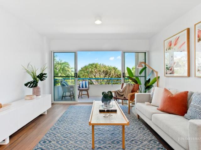 Apartment for sale in Queensland