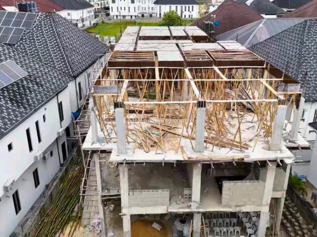 Property for sale in Eti Osa, Lagos