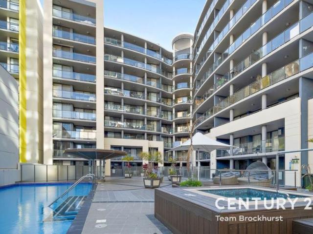 Apartment for rent in Cockburn, Western Australia