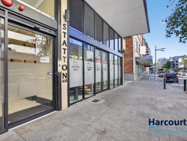 Apartment for sale in Perth, City of Perth