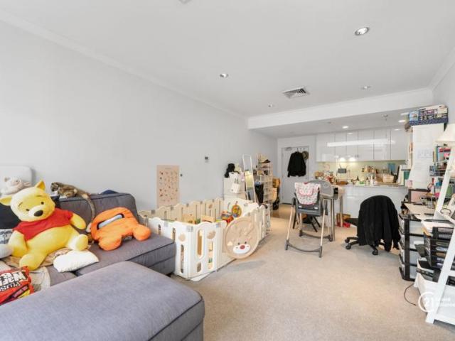 Apartment for sale in Perth, City of Perth