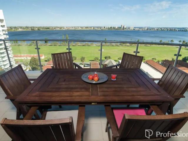 Apartment for sale in Perth, City of Perth