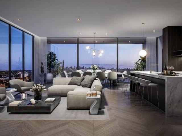 Apartment for sale in Perth, City of Perth