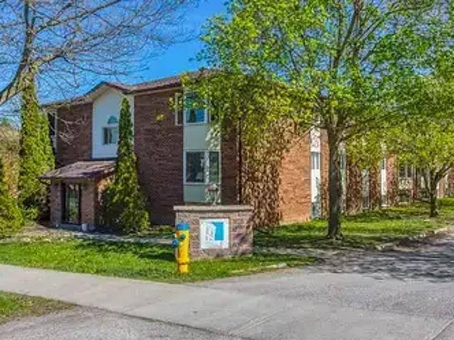 Apartment for rent in Peterborough, Ontario