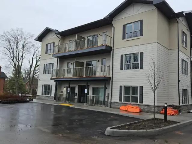 Apartment for rent in Peterborough, Ontario