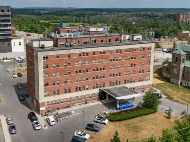 Apartment for rent in Peterborough, Ontario