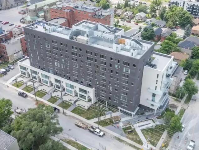 Apartment for rent in Peterborough, Ontario