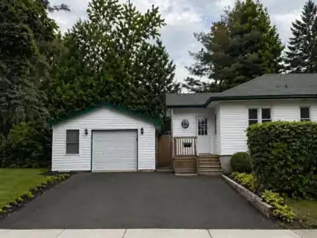 Apartment for rent in Peterborough, Ontario