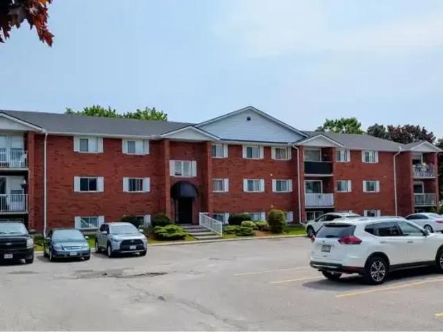 Apartment for rent in Peterborough, Ontario