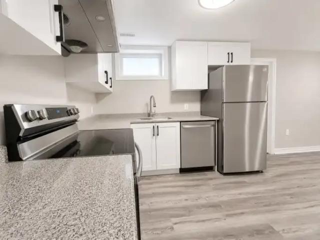 Apartment for rent in Peterborough, Ontario