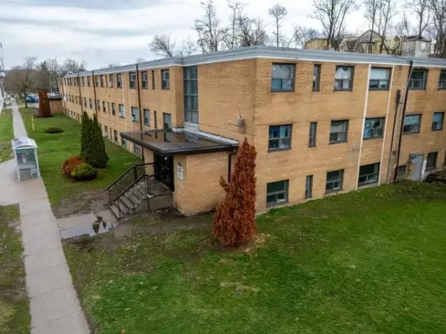Apartment for rent in Peterborough, Ontario