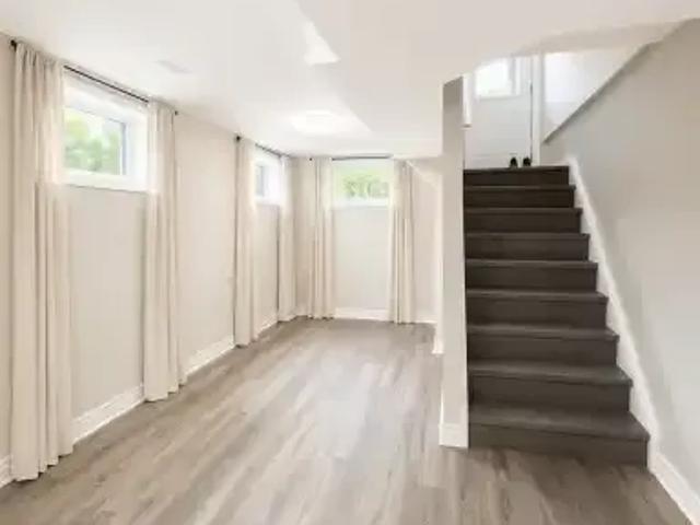 Apartment for rent in Peterborough, Ontario
