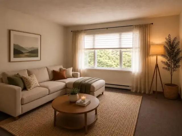 Apartment for rent in Peterborough, Ontario