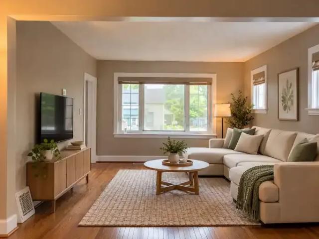 Apartment for rent in Peterborough, Ontario