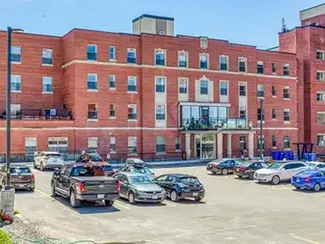 Apartment for rent in Peterborough, Ontario