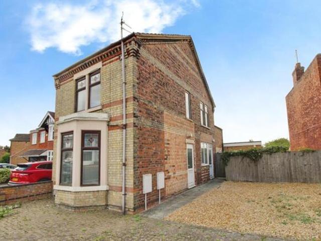 Apartment for sale in New Fletton, Peterborough