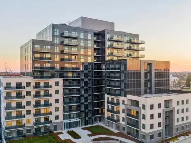 Apartment for rent in Durham, Ontario