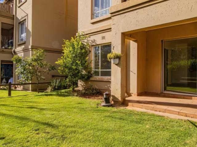 Apartment for rent