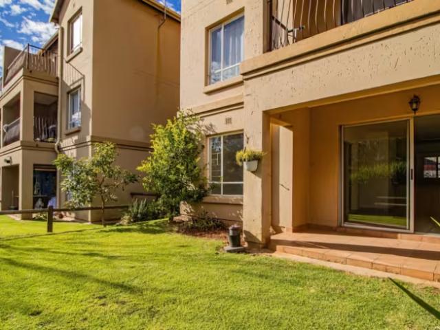 Apartment for sale