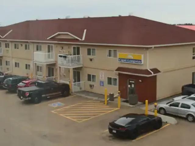 Apartment for rent in Ponoka, Alberta