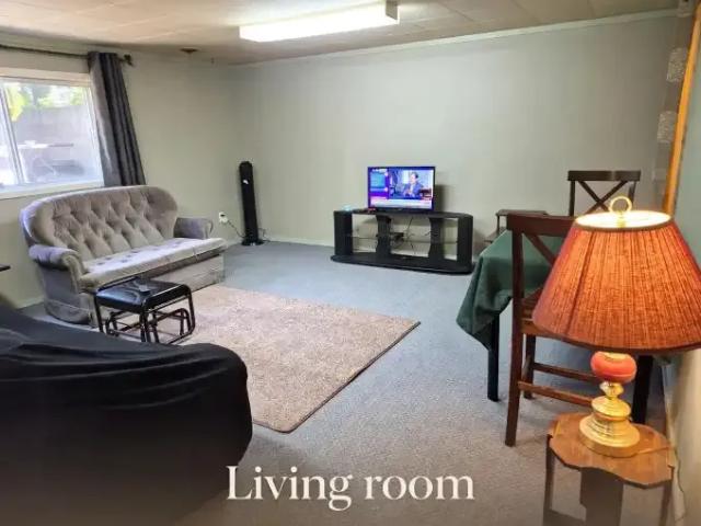 Apartment for rent in Ponoka, Town of Ponoka