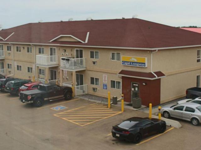 Apartment for rent in Ponoka, Alberta