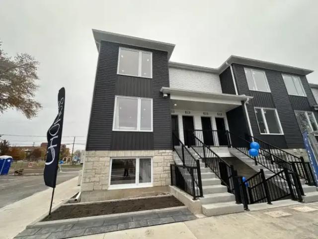 Apartment for rent in Niagara, Ontario