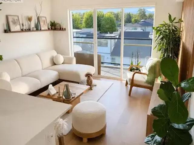 Apartment for rent in Port Coquitlam, British Columbia