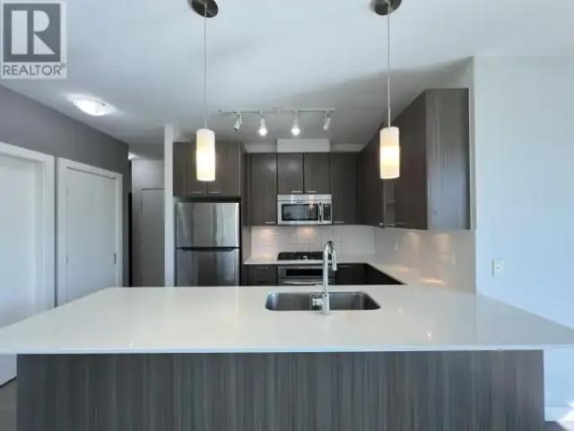 Apartment for rent in Port Coquitlam, British Columbia