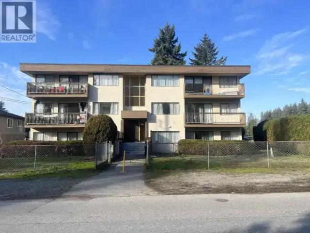 Apartment for rent in Port Coquitlam, British Columbia