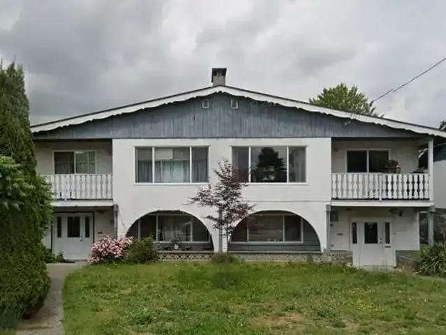 Apartment for rent in Port Coquitlam, British Columbia