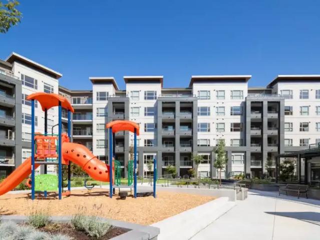 Apartment for rent in Port Coquitlam, British Columbia