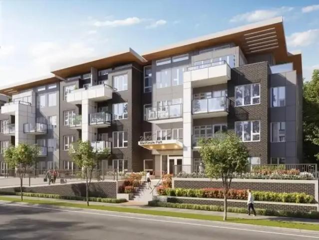 Apartment for rent in Port Coquitlam, British Columbia