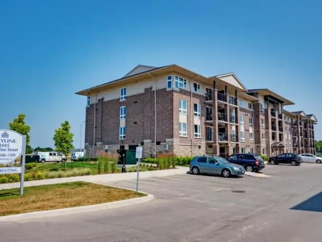 Apartment for rent in Saugeen Shores, Ontario